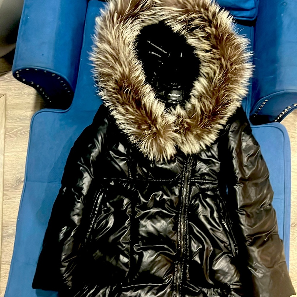 Mackage Winter Coat